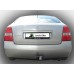 NISSAN PRIMERA седан хетчбек